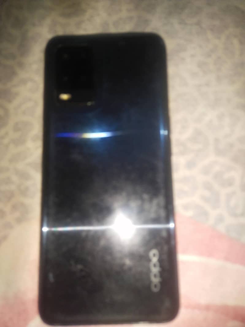 OPPO A54 2