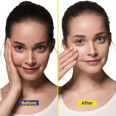 face cream