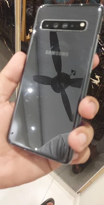 Samsung Mobile S10 5G