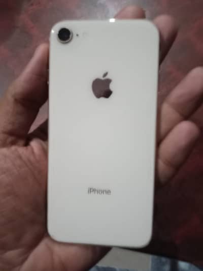 Apple iPhone 8