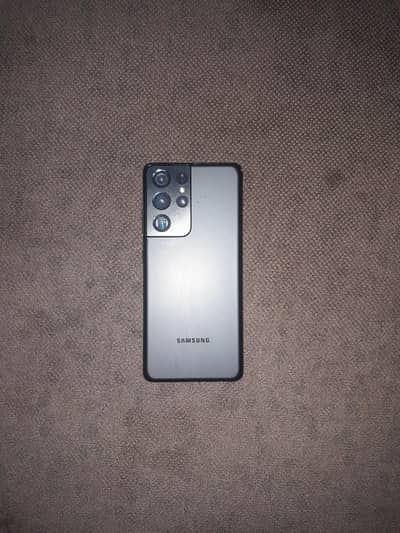 Samsung Mobile S21 Ultra 5G