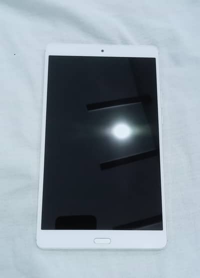 huwaei media pad M3