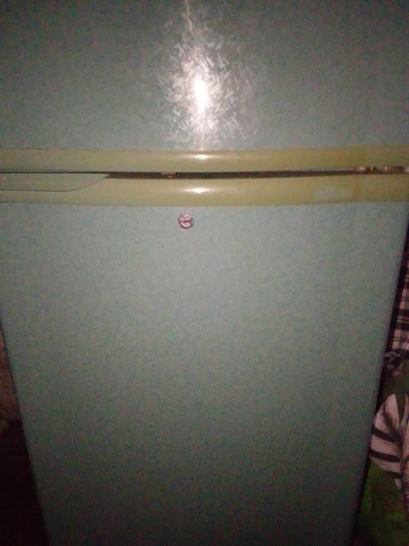 refrigerator 3