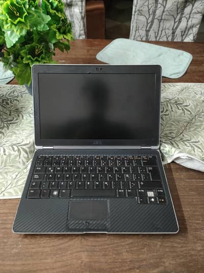 Dell Latitude E6230