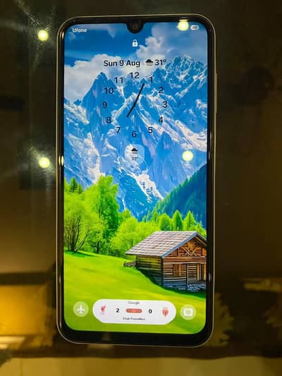 Samsung Mobile A15