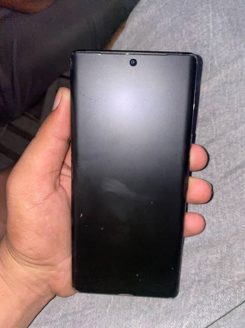Google Pixel 6 Pro 3