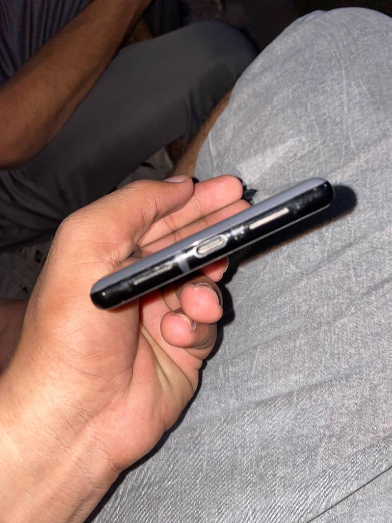 Google Pixel 6 Pro 4