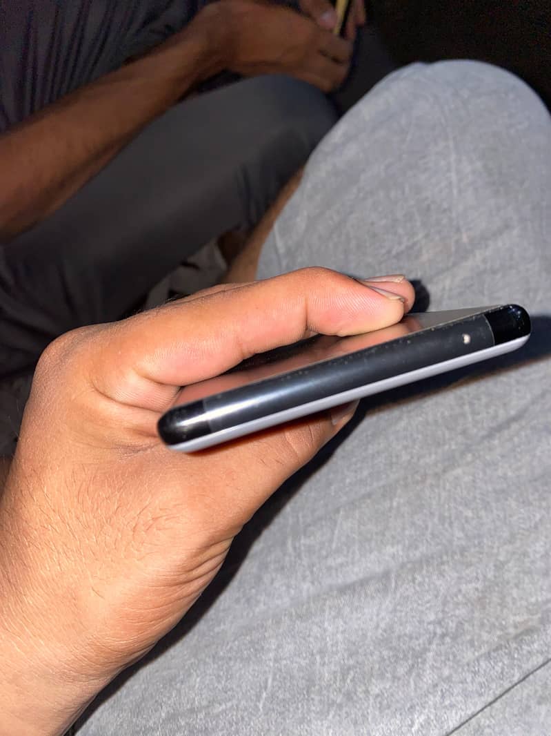 Google Pixel 6 Pro 5