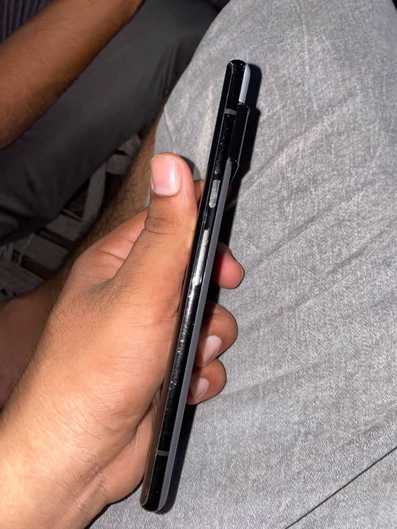 Google Pixel 6 Pro 6