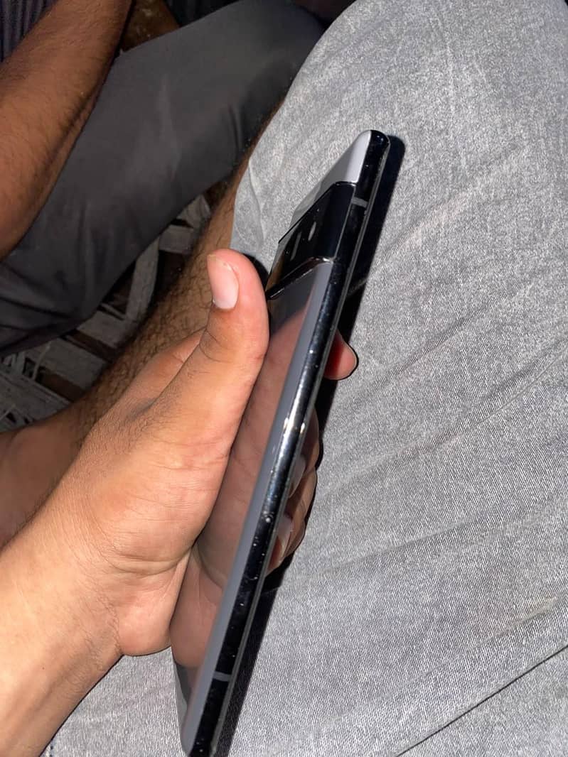 Google Pixel 6 Pro 7