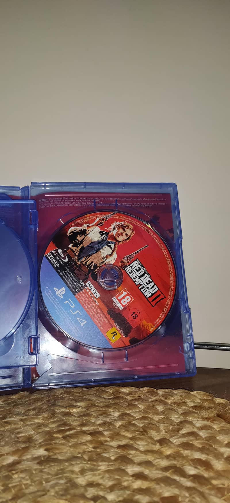 Red Dead Redemption 2 2