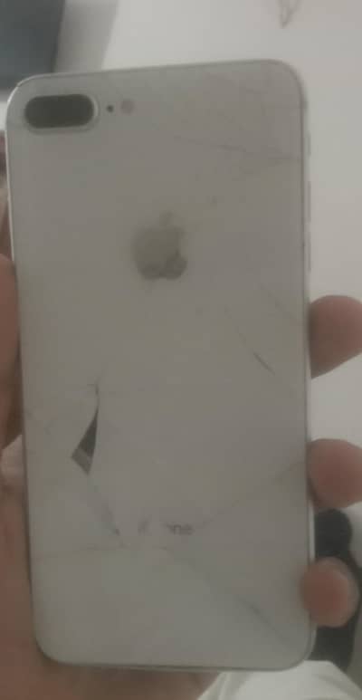 Apple iPhone 8 Plus