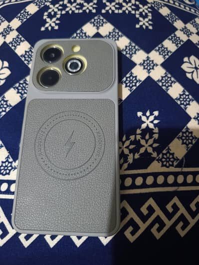 Infinix Hot 40i