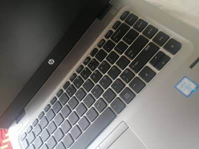 HP EliteBook 840 – Core i5 6th Gen | 8GB RAM | SSD | Windows 10 Pro