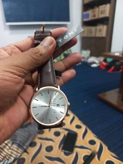 Different 200 percent geniune branded watchs
