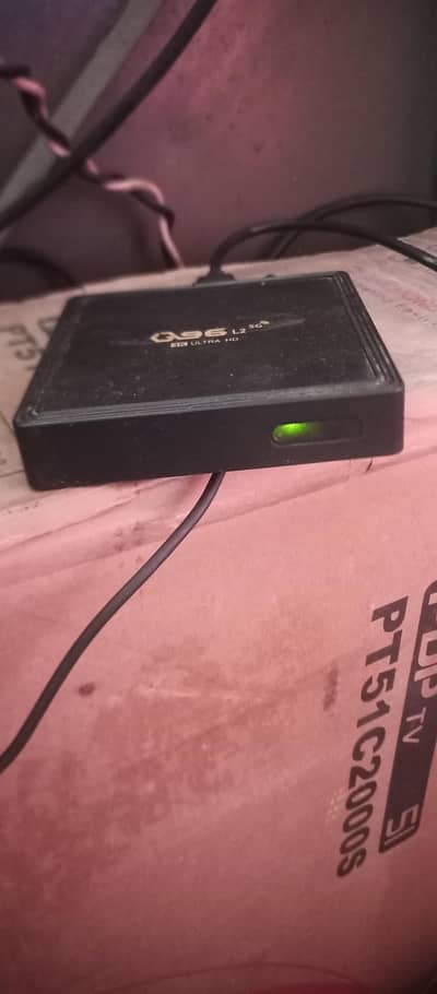 android box 8gb 128gb