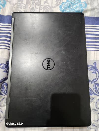 dell laptop latitude e5550 for sale