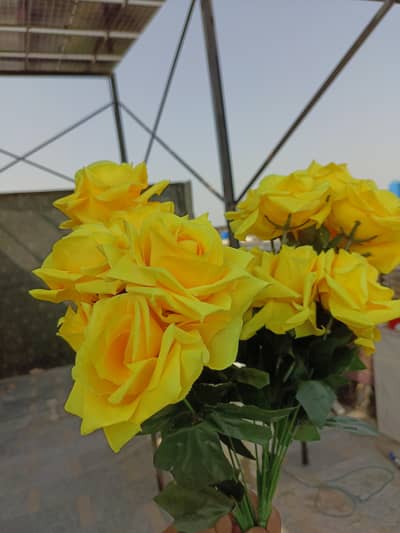 Artificial Flowers for sale