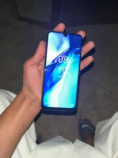 Infinix Note 11