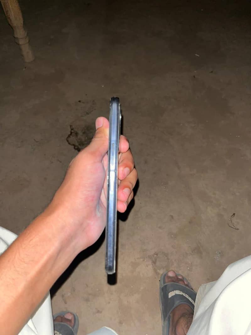 Infinix Note 11 4