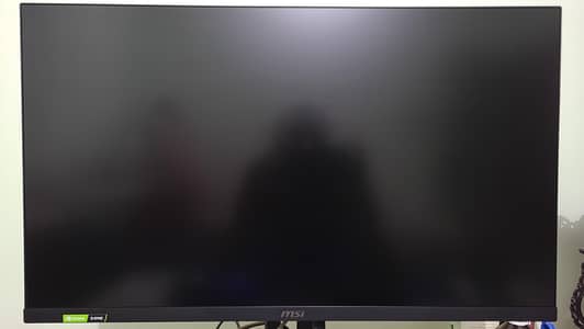 MSI MAG 274UPF Urgent For Sale