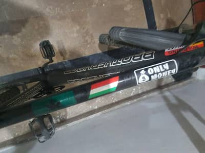 Cycle customized for sale urgent sale modified cycle hai