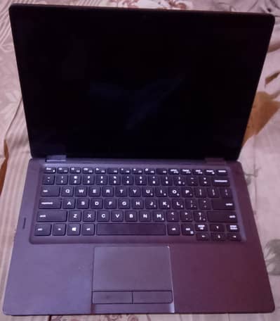 Dell Latitude 5300 2-in-1 | i5 8th Gen | 8GB RAM + 256GB SSD | Touch