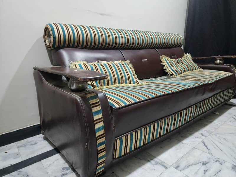 5 setaer sofa set 0