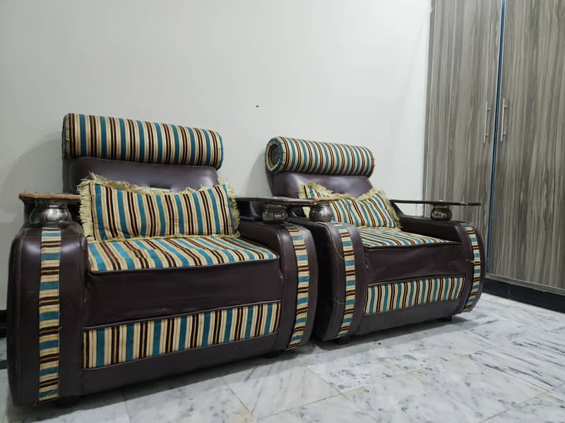 5 setaer sofa set 1