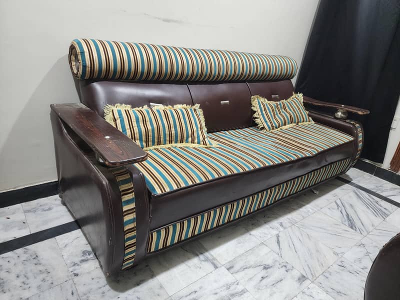 5 setaer sofa set 2