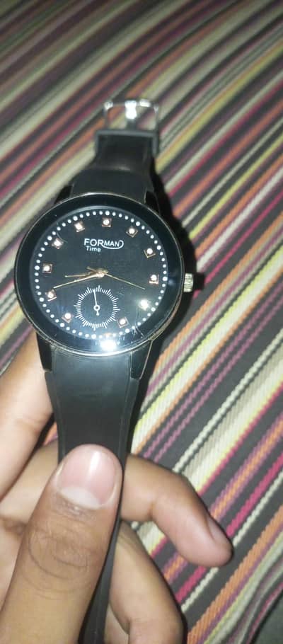 watch