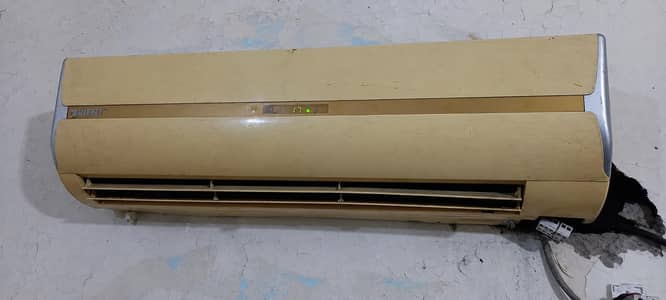 Air conditioner ac