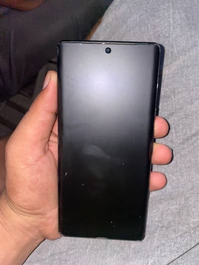 Google Pixel 6 Pro 128 Gb