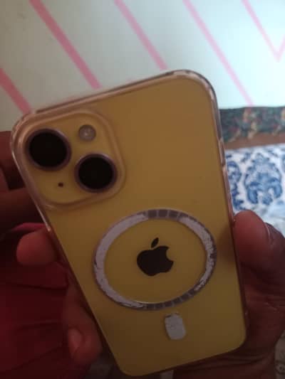 Apple iPhone 14