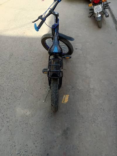 cycle