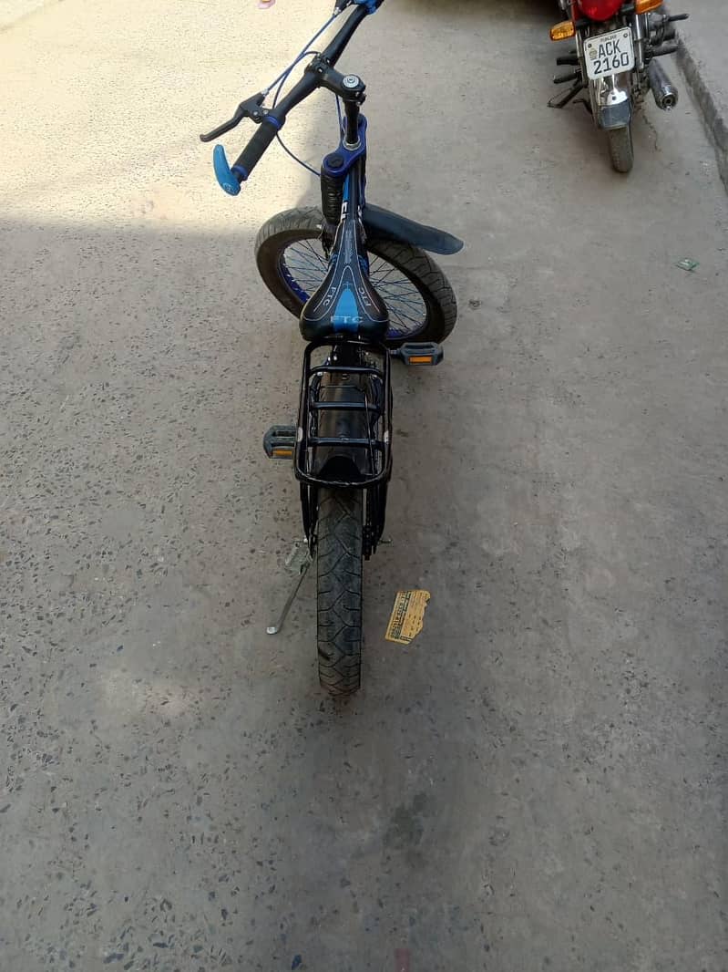 cycle 0