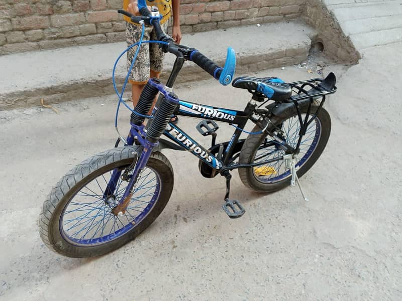 cycle 3