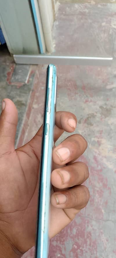 Samsung Mobile A71
