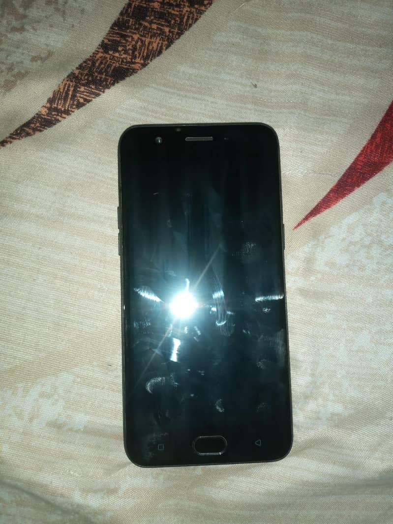 OPPO A57 0