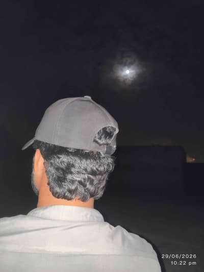 AFTAB KHAN