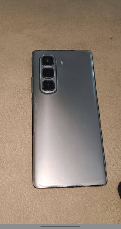Infinix Hot 50 Pro Plus