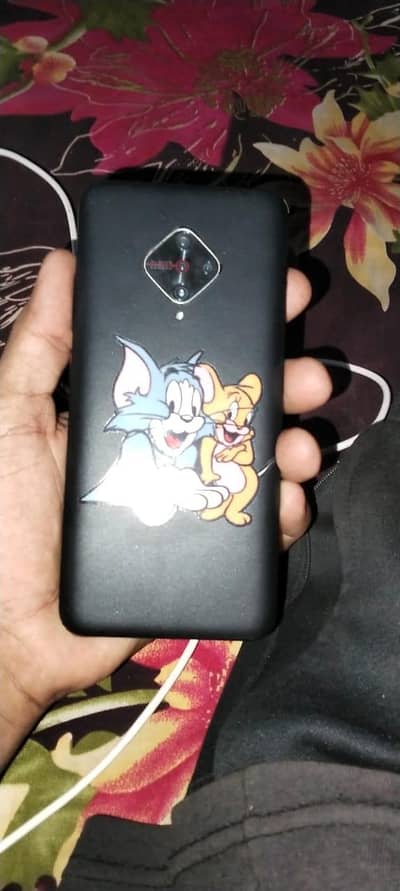 Vivo S1 Pro