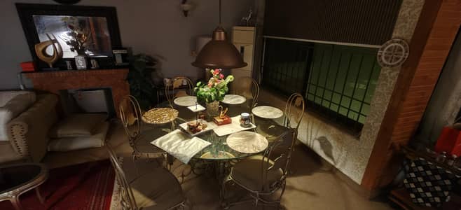 Embassy Auction Dinning table for sale