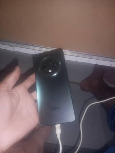 OPPO Reno 12f