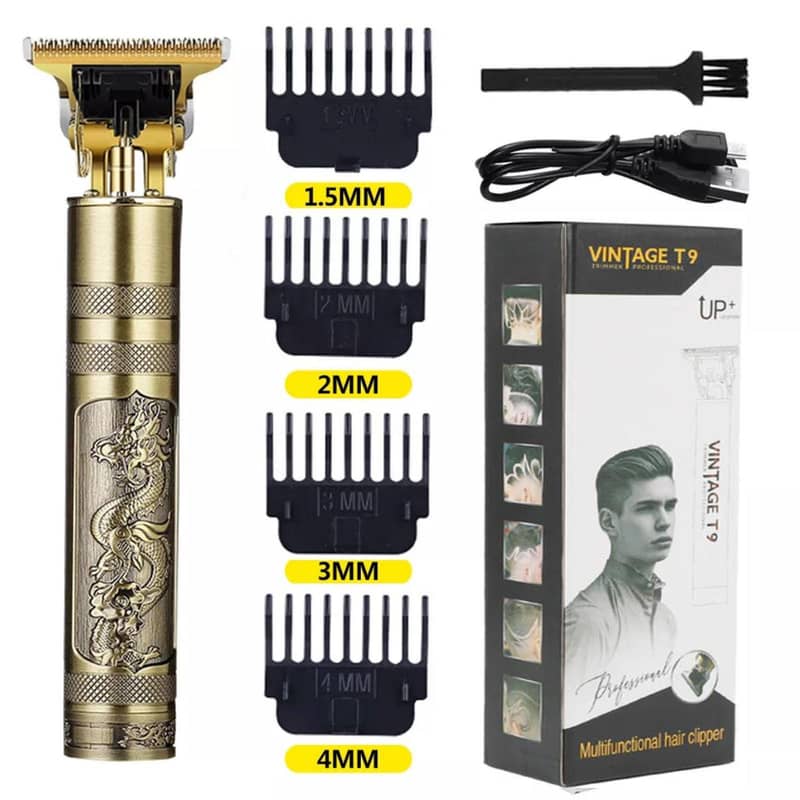T9 trimmer 0
