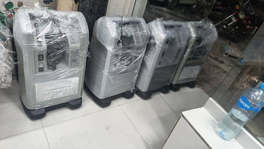 5 Liter Oxygen Concentrator imported