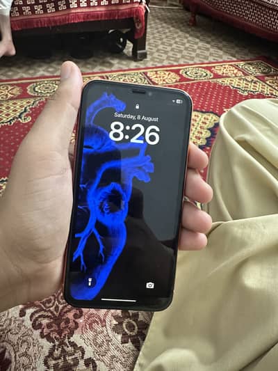 Apple iPhone XR non pta