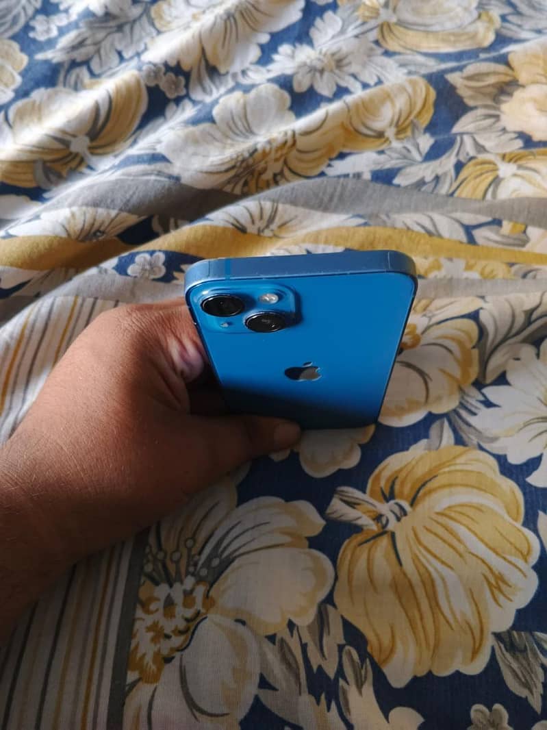 Apple iPhone 13 5