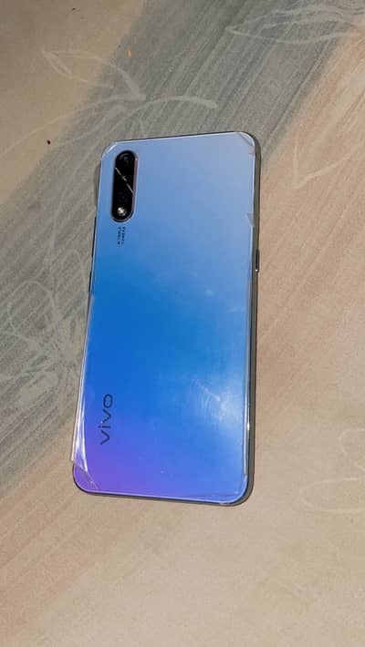 Vivo S1