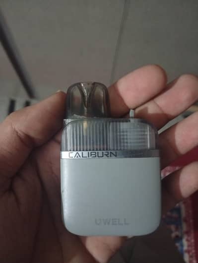 Uwell - Caliburn G3 LITE